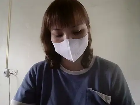 Snapshot of Angela-Eira chatting on 05.18.26 Angela-Eira online show from 05.18.26