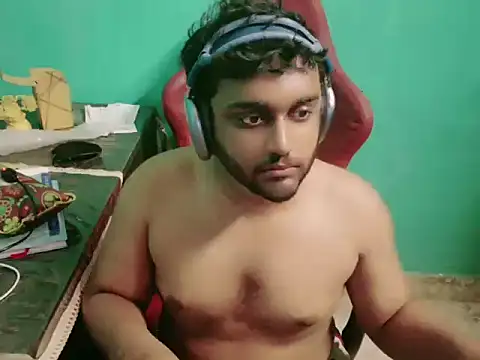 telugu boy  online show from 11.02.25