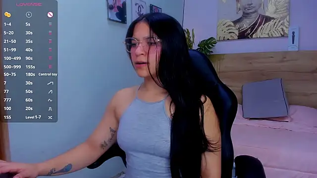 Snapshot of lalytulu99 chatting on 11.17.25 lalytulu99 online show from 11.17.25