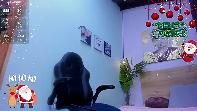 Snapshot of lalytulu99 chatting on 12.15.25 lalytulu99 online show from 12.15.25