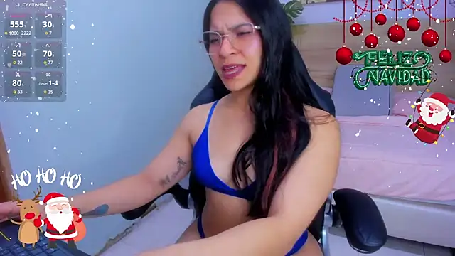 Snapshot of lalytulu99 chatting on 12.19.25 lalytulu99 online show from 12.19.25