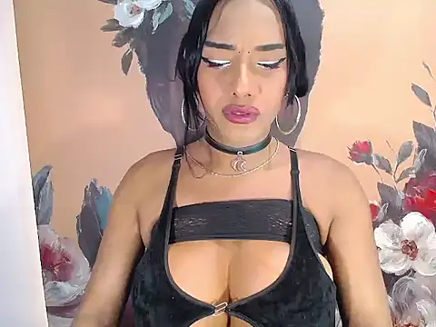 Snapshot of PksKarol chatting on 02.19.26 PksKarol online show from 02.19.26