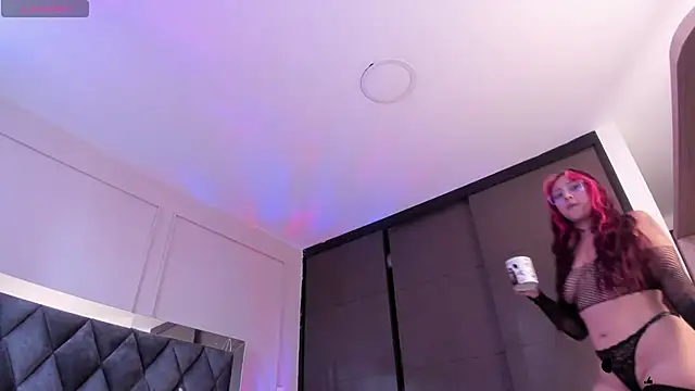Lissy  Addams online show from 05.04.26