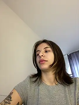 MazzyDoll online show from 03.05.25