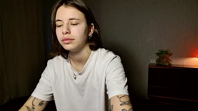 MazzyDoll online show from 03.05.26