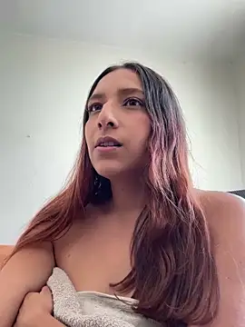 Snapshot of Dahian_XXX chatting on 01.27.25 Dahian XXX online show from 01.27.25