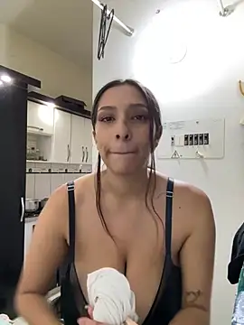 Dahian XXX online show from 04.29.26