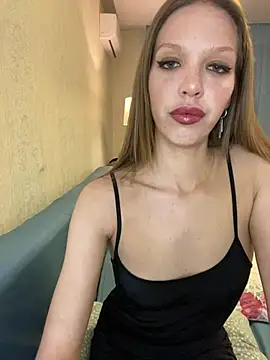 KateMariett online show from 05.01.26
