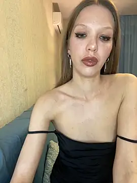 KateMariett online show from 05.04.26