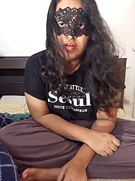 Aphrodite Anna online show from 03.14.25