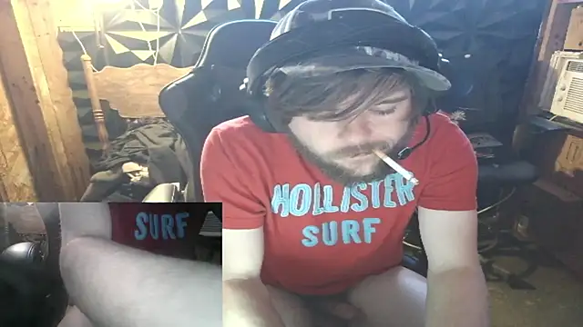 OnlyBlazexx online show from 04.07.26