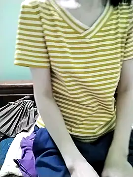 Luxcute286 online show from 03.14.26