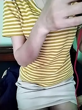 Luxcute286 online show from 05.19.26