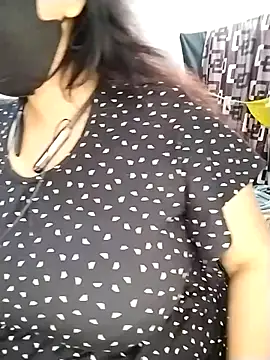 Tishani online show from 03.17.26