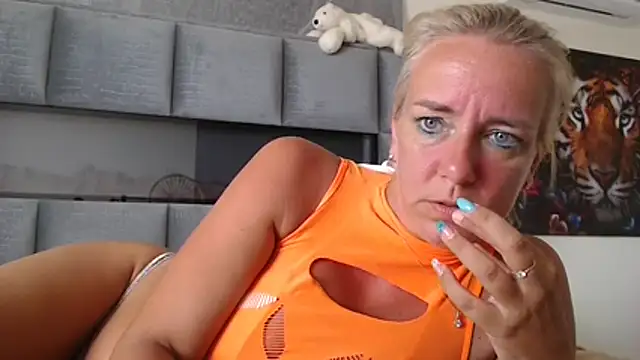 Wendysexyx online show from 04.27.26
