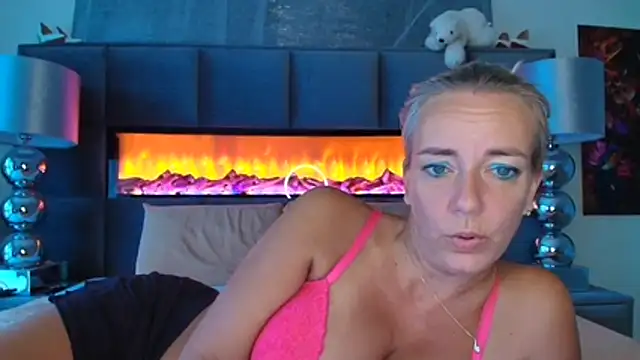 Wendysexyx online show from 06.12.26