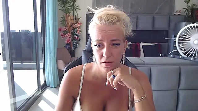 Wendysexyx online show from 08.02.26