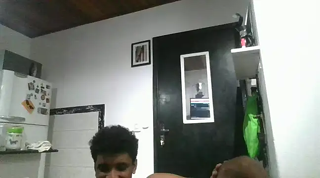 WellingtonPiettroRio online show from 12.02.24