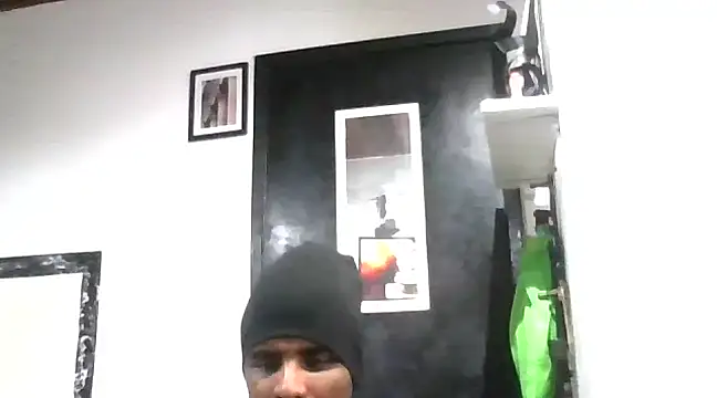 WellingtonPiettroRio online show from 12.03.24