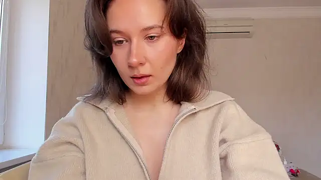 Lilith lutherlow online show from 03.15.25