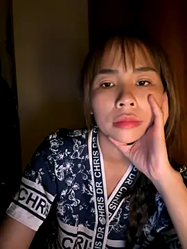 Samsam 567 online show from 10.14.25