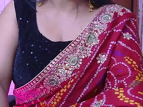 Manpreet cute online show from 03.17.26