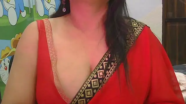 Manpreet cute online show from 05.05.26