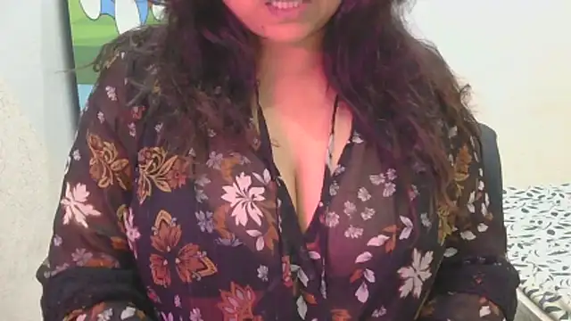 Manpreet cute online show from 05.17.26