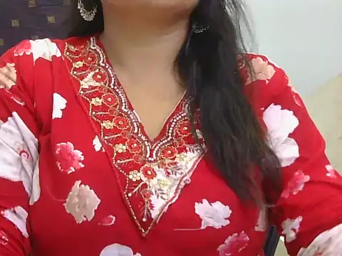 Manpreet cute online show from 06.11.26