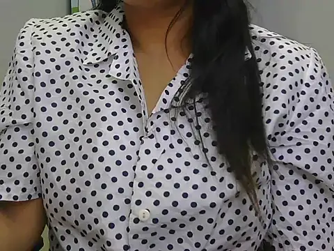 Manpreet cute online show from 06.23.26
