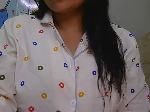 Manpreet cute online show from 07.05.26