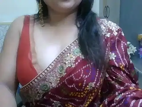 Manpreet cute online show from 07.17.26