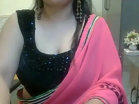 Manpreet cute online show from 07.28.26