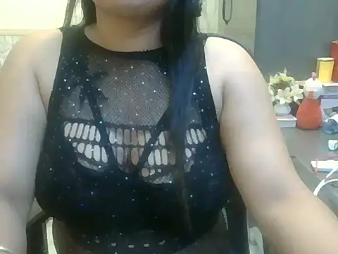 Manpreet cute online show from 08.02.26
