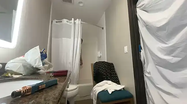 Snapshot of RawRyder8 chatting on 12.26.24 RawRyder8 online show from 12.26.24