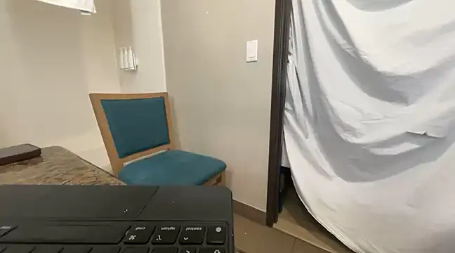 Snapshot of RawRyder8 chatting on 12.26.24 RawRyder8 online show from 12.26.24