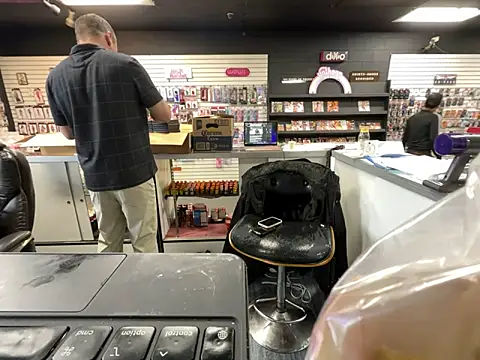 Snapshot of RawRyder8 chatting on 03.11.25 RawRyder8 online show from 03.11.25