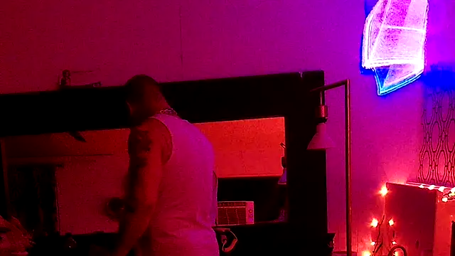 Snapshot of RawRyder8 chatting on 10.16.25 RawRyder8 online show from 10.16.25