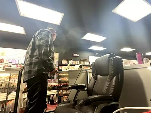 RawRyder8 online show from 11.12.25