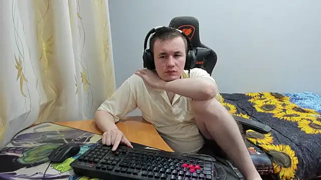 iliaskrislove online show from 11.01.25