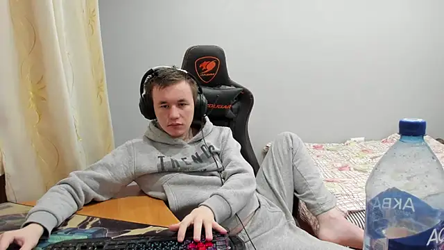 iliaskrislove online show from 12.01.25