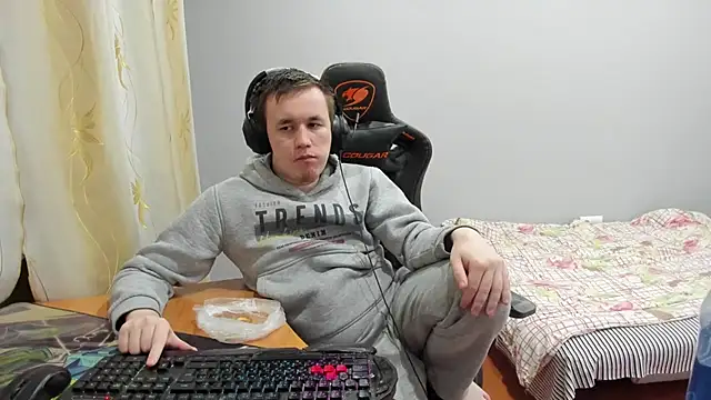 iliaskrislove online show from 12.01.25