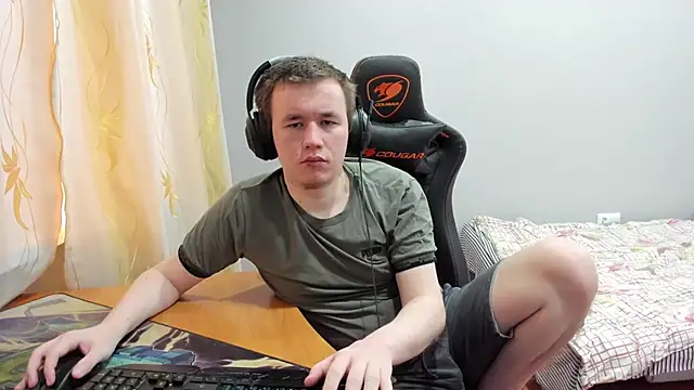 iliaskrislove online show from 12.03.25