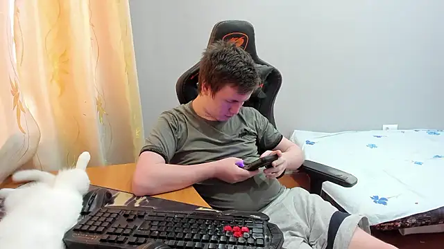 iliaskrislove online show from 01.17.26