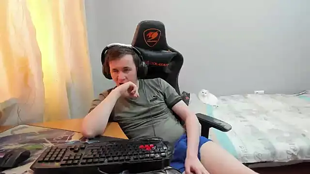 iliaskrislove online show from 02.03.26