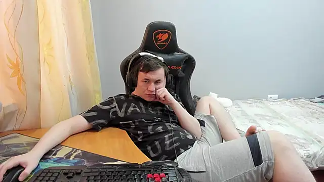 iliaskrislove online show from 02.07.26