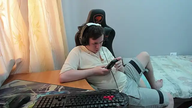 iliaskrislove online show from 02.20.26