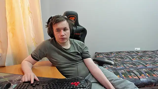 iliaskrislove online show from 02.24.26