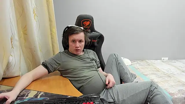 iliaskrislove online show from 02.25.26