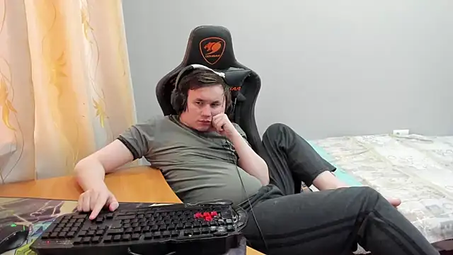 iliaskrislove online show from 03.07.26